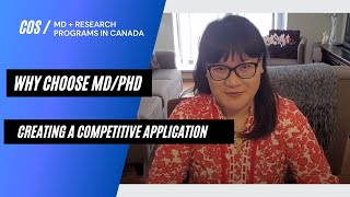 All you need to know about MDPHD Programs  Career options How to Apply and More [upl. by Shandie]