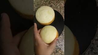 Vanilla Cake Recipe  Premix se Sponge Cake Kese Banate hai spongecake cake trending shorts [upl. by Iot]