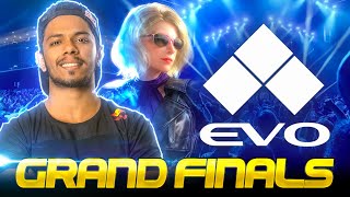 The Greatest Tekken PlayerArslan Ash Vs Atif  EVO 2024 Grand Finals [upl. by Sweyn442]