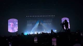 Post Malone  Circles Live in Bangkok Thailand ifyallwerenthereidbecryingtour [upl. by Domini]