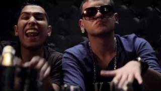 Kevin Roldan Cambiaste mi Vida feat Darkan VIDEO OFICIAL [upl. by Baoj]