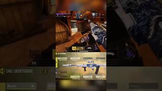 EM2 ATTACHMENT callofduty codmobile codm codmclips cod [upl. by Latham]