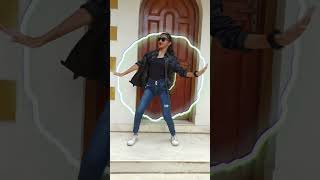 Tauba tauba dance moves  Vicky kaushal  Bad News  Dance Shorts  Tauba tauba shorts [upl. by Lirbaj524]