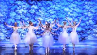 Nutcracker  Waltz of the Snowflakes [upl. by Milena110]