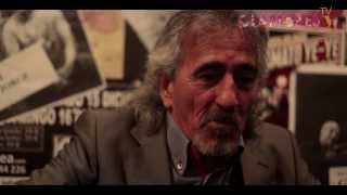 Capullo de Jerez quotFlamenco en la sangrequot Documental DPFPRODUCCIONES [upl. by Nobel]