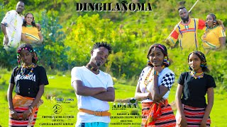 New eritrea kunama music by TEMESGEN FILIPPO  mutuku  Liniya michele  Allu  official video 2023 [upl. by Tipton193]