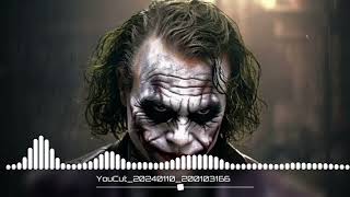 kosandra remix slowed reverb bass boostedkosandra remix djjokerbgm moodoff full youtube [upl. by Imit799]