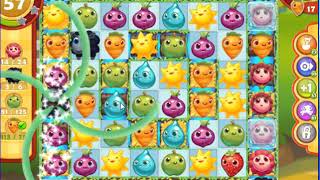 Farm Heroes Saga Level 2515 [upl. by Dari]