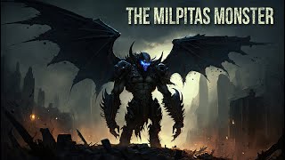 The Milpitas Monster 1976 [upl. by Horbal]