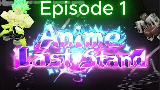 Catching up  Anime last stand [upl. by Ioj]