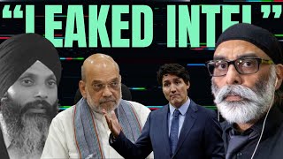 IndiaCanada Row  Canada Alleges Amit Shah Behind Attacks On Khalistani Separatists  LIVE [upl. by Eloise]