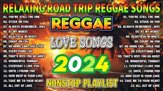 TOP 100 REGGAE LOVE SONGS 2024  BEST REGGAE MUSIC MIX 2024  ALL TIME FAVORITE REGGAE SONGS [upl. by Ronym]