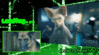 ♫ Mission Impawssible Cats and Dogs 2 Music Video ♫ [upl. by Lennad964]