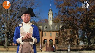 History in under 3 minutes  The American Revolution explained [upl. by Athenian68]