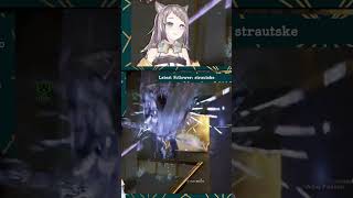 Holy argon crystals  sollemere on Twitch [upl. by Eerac]