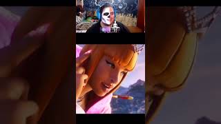 FORTNITE REMIX REACCIÓN PT1 fortniteclips streamer fortnite fortnitememes fortnitefunny [upl. by Valer]