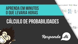 Aula 17  Probabilidade Condicional e Teorema de Bayes  Prof Lisiane Selau [upl. by Ledarf711]