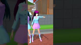 Rana dan Rina dance [upl. by Eseerehs796]