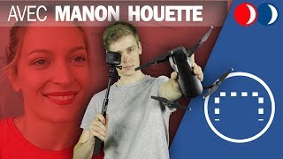 Deux nuits avec Manon Houette [upl. by Hasan]