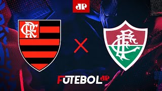 Flamengo 0 x 2 Fluminense  17102024  Brasileirão [upl. by William47]