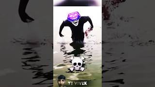 Bro became jack Hanma ☠️trollface trollfaceedit​ troll​ trendingshorts shortsfeed [upl. by Cohe]