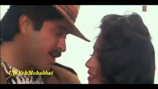 Mujhe Tumse Mohabbat Ho Gayi Hai Madhuri Dixit [upl. by Hansiain]