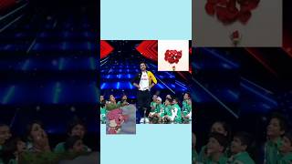 Raghav aur Shakti ki romantic comedy 🤩😜😍😆 raghavjuyalshakti shorts trending danceplus [upl. by Alahsal]