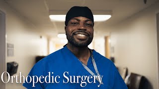 73 Questions with an Orthopedic Surgeon  ND MD [upl. by Naveb]