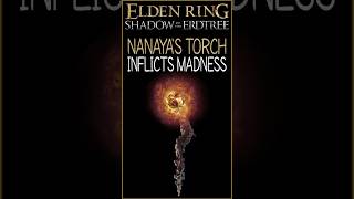 This DLC Torch Inflicts Madness in Elden Ring [upl. by Delle]