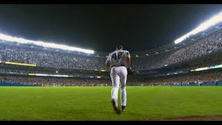 MLB Top 15 Closer Entrances [upl. by Holcman613]