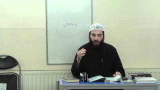 AlArabiyyah Bayna Yadayk Book 2 by Ustadh AbdulKarim Lesson 4 [upl. by Medora612]