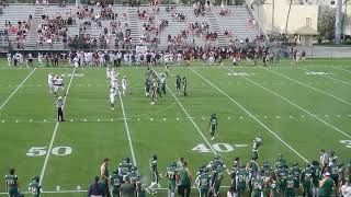 Mater Academy 0 vs Goleman 47 8242023 [upl. by Arvonio530]