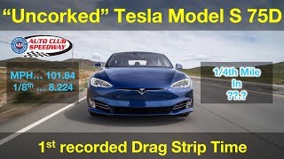 2018 Tesla Model S 75D Buyers Guide and Info [upl. by Benedix]