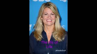 Lisa whelchel social media findering drive donate register scan prism live studios TikTok [upl. by Humphrey]