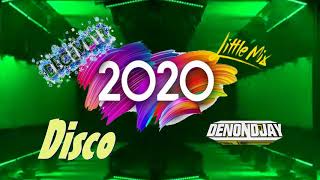 Disco Mix 2020 denondjay [upl. by Guenzi]