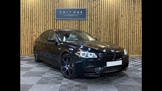 BMW M5 V8 Competition Package  Price in description  Unit One Automotive [upl. by Pallaton]