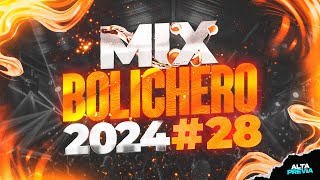 🥳 MIX BOLICHERO 🔥 ENGANCHADO FIESTERO  DICIEMBRE 2024  ALTA PREVIA [upl. by Aiehtela]