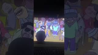 My thoughts on Freaknik the Musical shorts meme [upl. by Berglund]