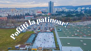 Poftiți la patinoar [upl. by Tolmach]