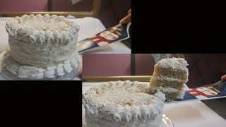 mini Coffee cake Bakery style Recipe by Home kitchen [upl. by Ruiz]