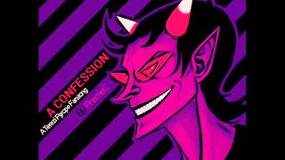 A Confession A Terezi Pyrope Fansong PhemieC [upl. by Shelburne565]