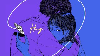 空音  Hug cover  WEAKEND WALKER × ダズビー [upl. by Nairot]