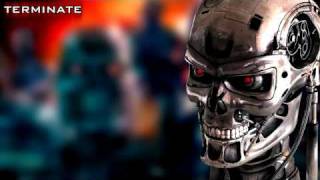 Terminate  A Thrash Metal Instrumental original music [upl. by Grane]