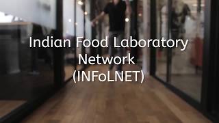 Indian Food Laboratory Network FSSAI  Food Safety Snippet 31 [upl. by Nivram]