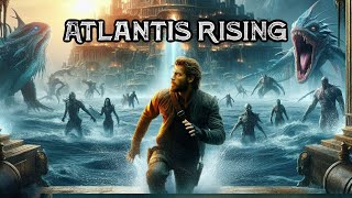 Atlantis Rising [upl. by Vitalis]