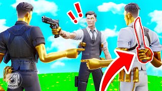 WHICH MIDAS is the KILLER Fortnite Murder Mystery [upl. by Cantlon]