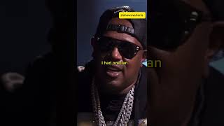 Master P on how 2 Pac helped launch his carrer 👀 2pac masterp snoopdogg nolimit [upl. by Berni]