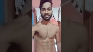 Jharkhand boy hazaribagh motivation fatness trending [upl. by Rowney]