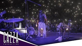 Festival International de Bizerte  Leo Rojas [upl. by Constantino]