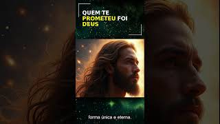 QUEM TE PROMETEU FOI DEUS [upl. by Dlabihcra204]